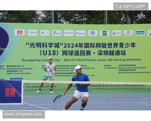 深圳网球队区域防守创新之路:重塑战术格局与团队协作新模式